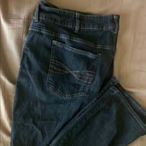 Riders by Lee 26 w/m jeans